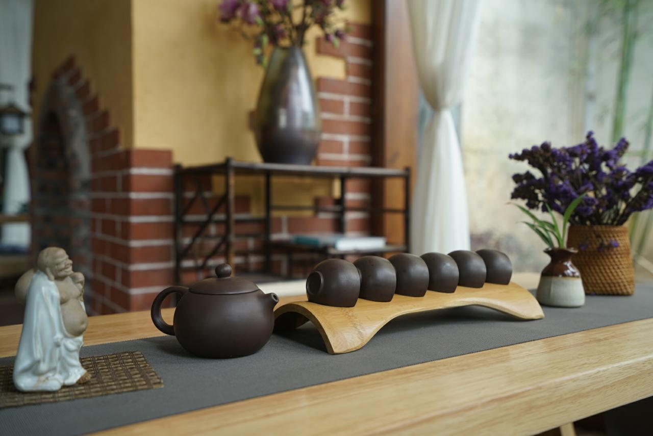 Zhangjiajie Zhuangzhu Boutique Hotel エクステリア 写真