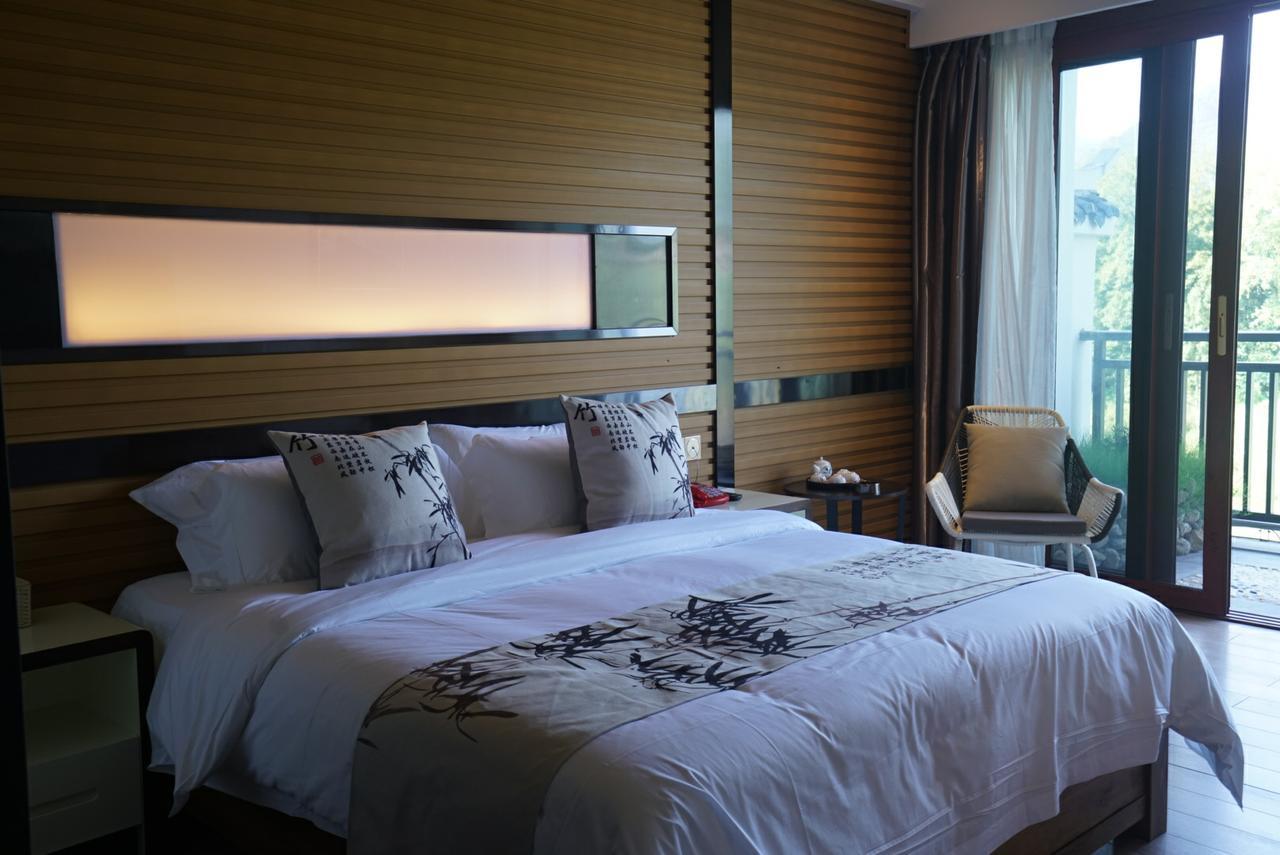 Zhangjiajie Zhuangzhu Boutique Hotel エクステリア 写真